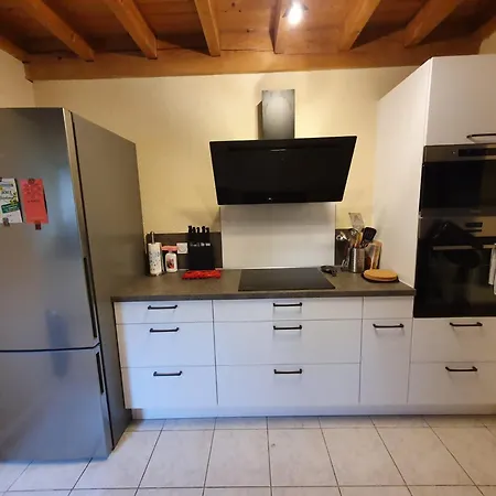 Domaine Bardon - Deux Avec Piscine Pouvant Accueillir Jusqu'a 15 Personnes A La Campagne, Charente-maritime Holiday home Chaunac